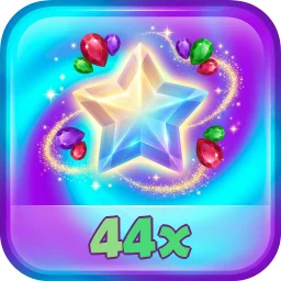 44x