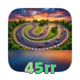 45rr