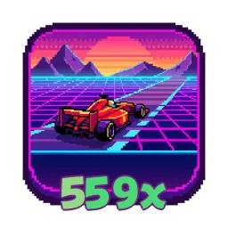 559x