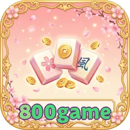 800game