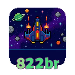 822br