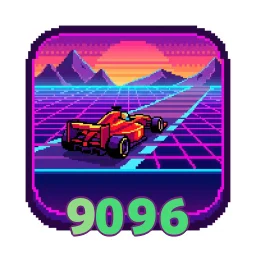 9096
