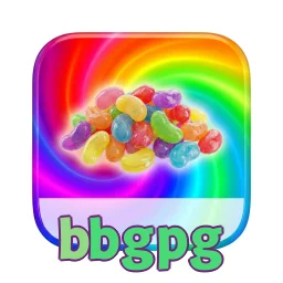 bbgpg