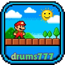 drums777