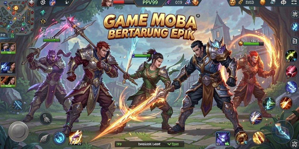 Visual de KFBET